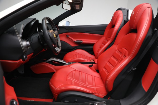 Used 2018 Ferrari 488 Spider for sale $339,900 at Alfa Romeo of Westport in Westport CT 06880 20