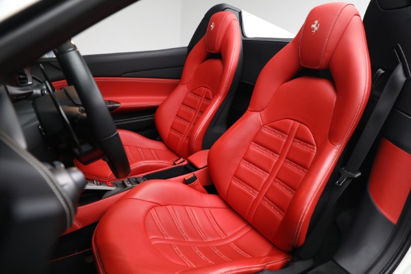Used 2018 Ferrari 488 Spider for sale $339,900 at Alfa Romeo of Westport in Westport CT 06880 21