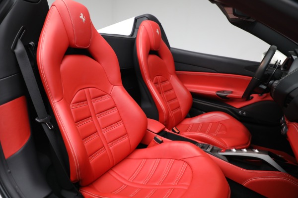 Used 2018 Ferrari 488 Spider for sale $339,900 at Alfa Romeo of Westport in Westport CT 06880 24