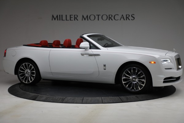 Used 2018 Rolls-Royce Dawn for sale $379,900 at Alfa Romeo of Westport in Westport CT 06880 13