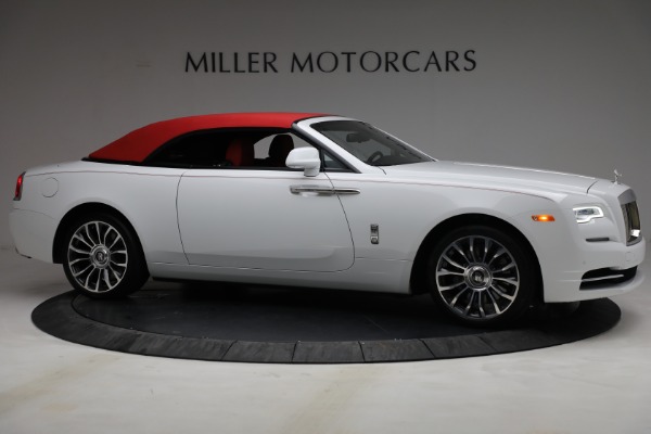Used 2018 Rolls-Royce Dawn for sale $379,900 at Alfa Romeo of Westport in Westport CT 06880 28