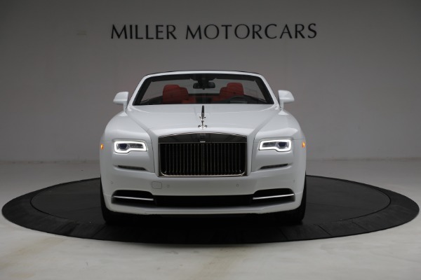 Used 2018 Rolls-Royce Dawn for sale $379,900 at Alfa Romeo of Westport in Westport CT 06880 4