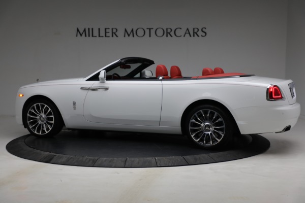 Used 2018 Rolls-Royce Dawn for sale $379,900 at Alfa Romeo of Westport in Westport CT 06880 6