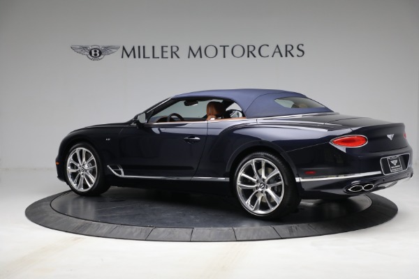 Used 2022 Bentley Continental GT V8 for sale $259,900 at Alfa Romeo of Westport in Westport CT 06880 12