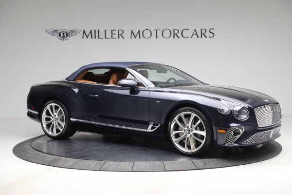 Used 2022 Bentley Continental GT V8 for sale $259,900 at Alfa Romeo of Westport in Westport CT 06880 17