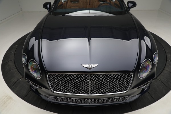 Used 2022 Bentley Continental GT V8 for sale $259,900 at Alfa Romeo of Westport in Westport CT 06880 18