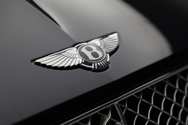 Used 2022 Bentley Continental GT V8 for sale $259,900 at Alfa Romeo of Westport in Westport CT 06880 19