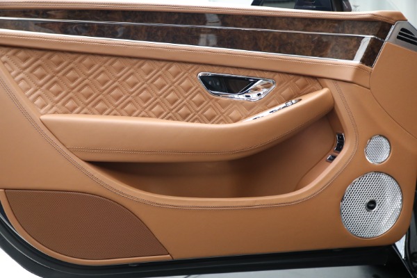 Used 2022 Bentley Continental GT V8 for sale $259,900 at Alfa Romeo of Westport in Westport CT 06880 21
