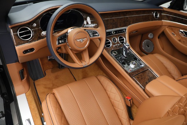 Used 2022 Bentley Continental GT V8 for sale $259,900 at Alfa Romeo of Westport in Westport CT 06880 22