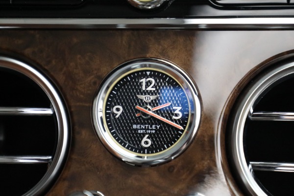 Used 2022 Bentley Continental GT V8 for sale $259,900 at Alfa Romeo of Westport in Westport CT 06880 27