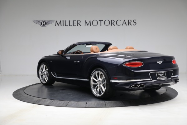 Used 2022 Bentley Continental GT V8 for sale $259,900 at Alfa Romeo of Westport in Westport CT 06880 3