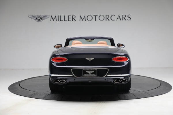 Used 2022 Bentley Continental GT V8 for sale $259,900 at Alfa Romeo of Westport in Westport CT 06880 4