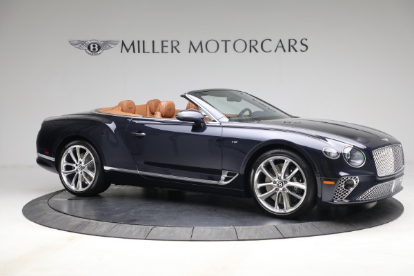 Used 2022 Bentley Continental GT V8 for sale $259,900 at Alfa Romeo of Westport in Westport CT 06880 7