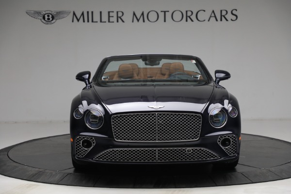 Used 2022 Bentley Continental GT V8 for sale $259,900 at Alfa Romeo of Westport in Westport CT 06880 8