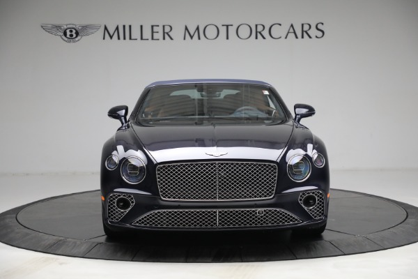 Used 2022 Bentley Continental GT V8 for sale $259,900 at Alfa Romeo of Westport in Westport CT 06880 9