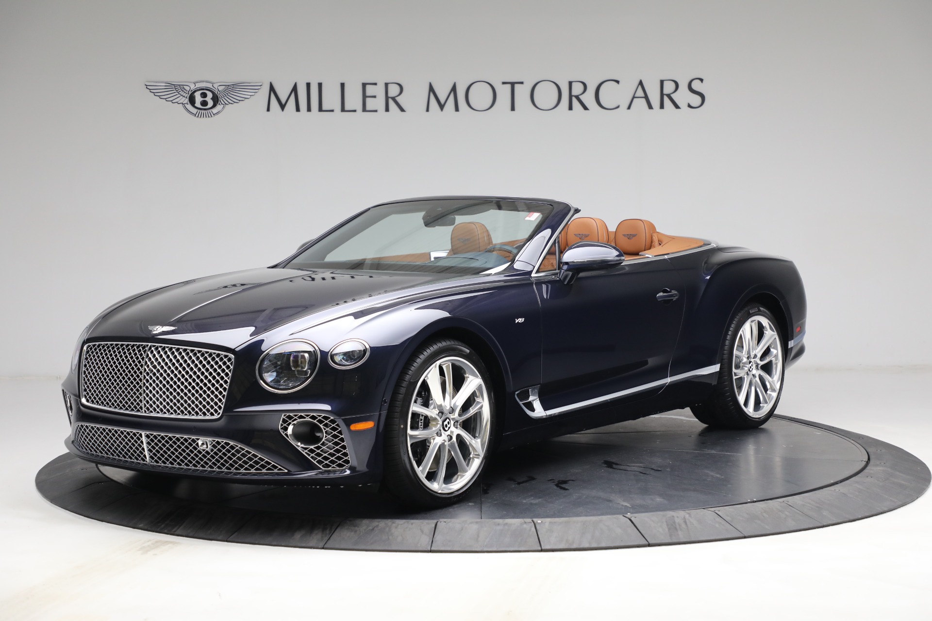Used 2022 Bentley Continental GT V8 for sale $259,900 at Alfa Romeo of Westport in Westport CT 06880 1