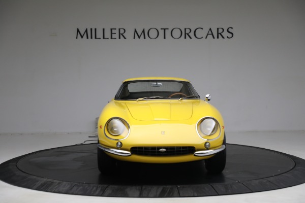 Used 1967 Ferrari 275 GTB/4 for sale Sold at Alfa Romeo of Westport in Westport CT 06880 11