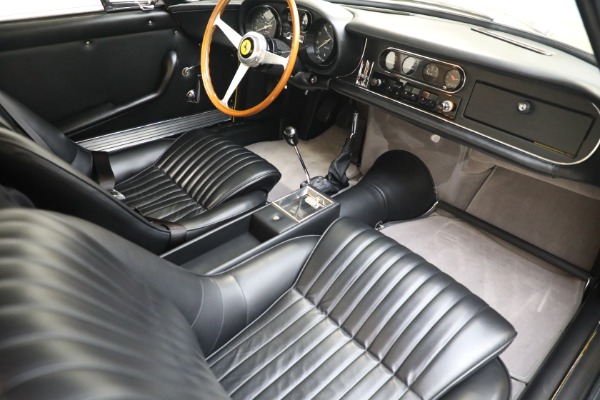 Used 1967 Ferrari 275 GTB/4 for sale Sold at Alfa Romeo of Westport in Westport CT 06880 19