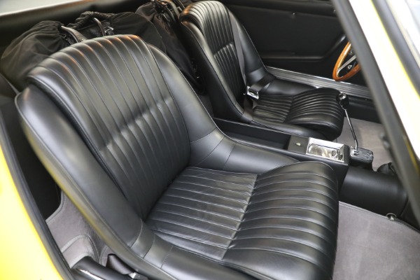 Used 1967 Ferrari 275 GTB/4 for sale Sold at Alfa Romeo of Westport in Westport CT 06880 21