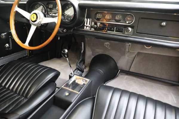Used 1967 Ferrari 275 GTB/4 for sale Sold at Alfa Romeo of Westport in Westport CT 06880 22