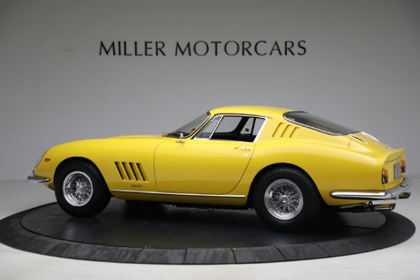 Used 1967 Ferrari 275 GTB/4 for sale Sold at Alfa Romeo of Westport in Westport CT 06880 4