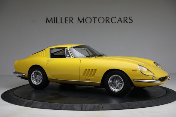 Used 1967 Ferrari 275 GTB/4 for sale Sold at Alfa Romeo of Westport in Westport CT 06880 9