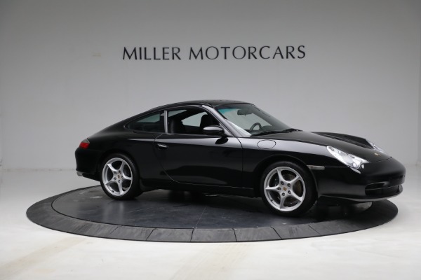 Used 2004 Porsche 911 Carrera for sale Sold at Alfa Romeo of Westport in Westport CT 06880 10