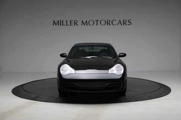 Used 2004 Porsche 911 Carrera for sale Sold at Alfa Romeo of Westport in Westport CT 06880 12