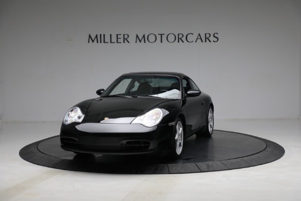 Used 2004 Porsche 911 Carrera for sale Sold at Alfa Romeo of Westport in Westport CT 06880 13