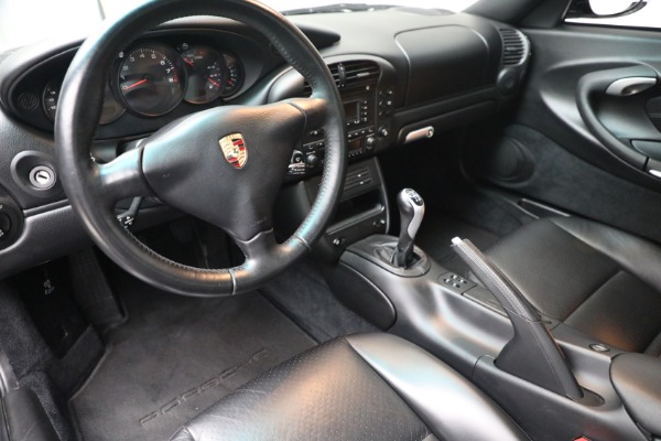 Used 2004 Porsche 911 Carrera for sale Sold at Alfa Romeo of Westport in Westport CT 06880 15
