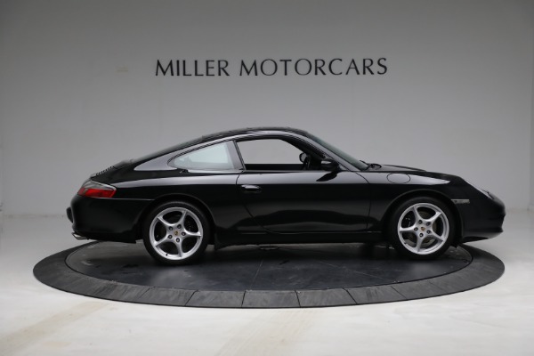 Used 2004 Porsche 911 Carrera for sale Sold at Alfa Romeo of Westport in Westport CT 06880 9