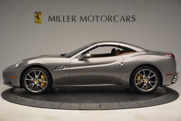 Used 2012 Ferrari California for sale Sold at Alfa Romeo of Westport in Westport CT 06880 15