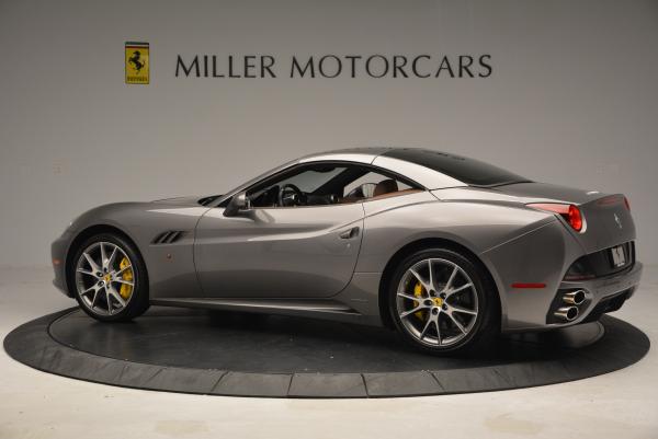 Used 2012 Ferrari California for sale Sold at Alfa Romeo of Westport in Westport CT 06880 16