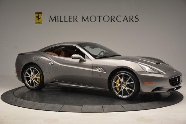 Used 2012 Ferrari California for sale Sold at Alfa Romeo of Westport in Westport CT 06880 22