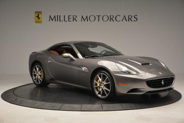Used 2012 Ferrari California for sale Sold at Alfa Romeo of Westport in Westport CT 06880 23