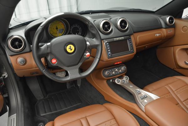 Used 2012 Ferrari California for sale Sold at Alfa Romeo of Westport in Westport CT 06880 25