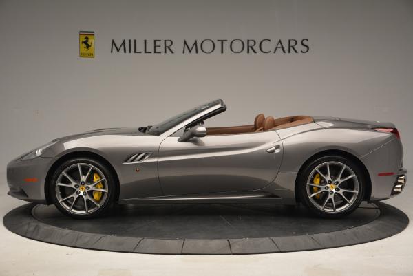 Used 2012 Ferrari California for sale Sold at Alfa Romeo of Westport in Westport CT 06880 3