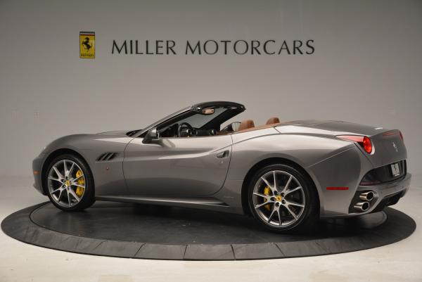 Used 2012 Ferrari California for sale Sold at Alfa Romeo of Westport in Westport CT 06880 4