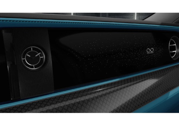 New 2022 Rolls-Royce Black Badge Ghost for sale Call for price at Alfa Romeo of Westport in Westport CT 06880 5