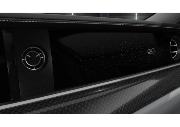 New 2022 Rolls-Royce Black Badge Ghost for sale Call for price at Alfa Romeo of Westport in Westport CT 06880 5