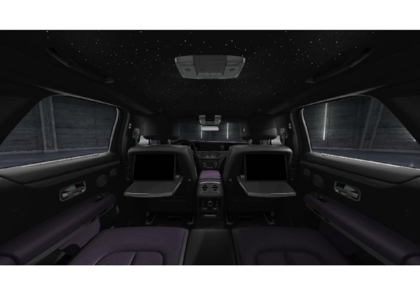 New 2022 Rolls-Royce Black Badge Ghost for sale Call for price at Alfa Romeo of Westport in Westport CT 06880 7