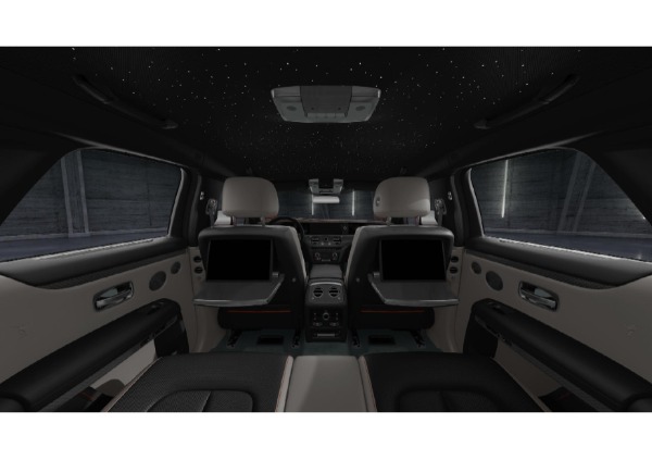 New 2022 Rolls-Royce Black Badge Ghost for sale Call for price at Alfa Romeo of Westport in Westport CT 06880 7
