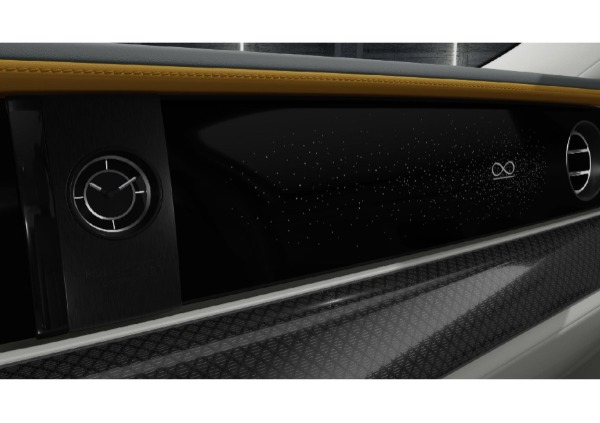New 2022 Rolls-Royce Black Badge Ghost for sale Call for price at Alfa Romeo of Westport in Westport CT 06880 5