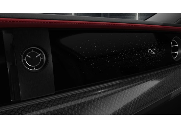 New 2022 Rolls-Royce Black Badge Ghost for sale Call for price at Alfa Romeo of Westport in Westport CT 06880 5
