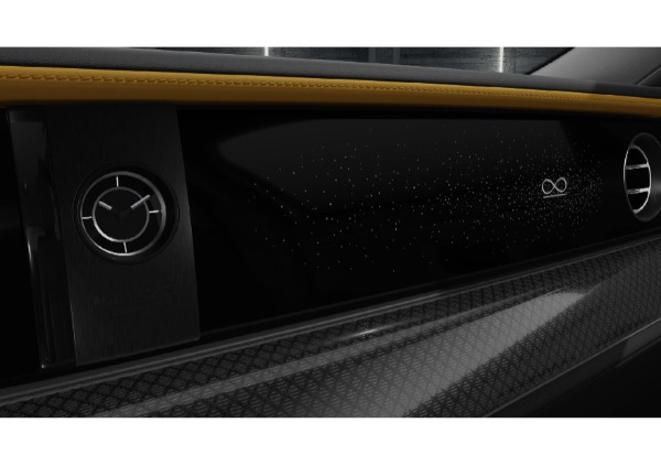 New 2022 Rolls-Royce Black Badge Ghost for sale Call for price at Alfa Romeo of Westport in Westport CT 06880 5