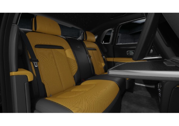 New 2022 Rolls-Royce Black Badge Ghost for sale Call for price at Alfa Romeo of Westport in Westport CT 06880 8