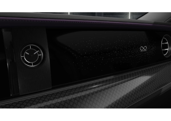 New 2022 Rolls-Royce Black Badge Ghost for sale Call for price at Alfa Romeo of Westport in Westport CT 06880 5