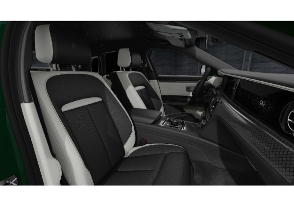 New 2022 Rolls-Royce Ghost Black Badge for sale Sold at Alfa Romeo of Westport in Westport CT 06880 6