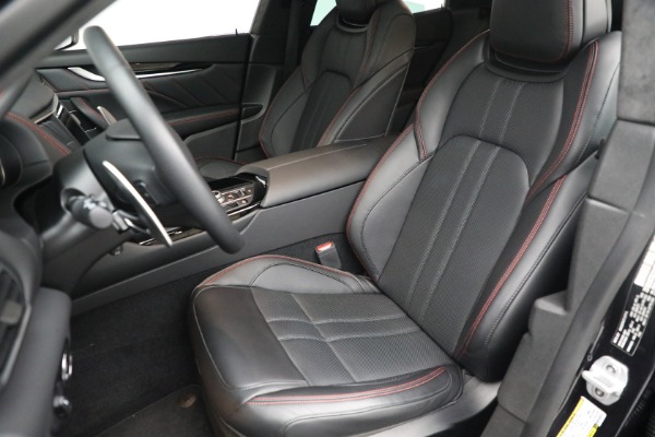 New 2022 Maserati Levante GT for sale Sold at Alfa Romeo of Westport in Westport CT 06880 15
