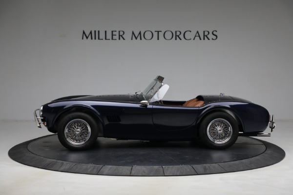 Used 1962 Superformance Cobra 289 Slabside for sale Sold at Alfa Romeo of Westport in Westport CT 06880 2